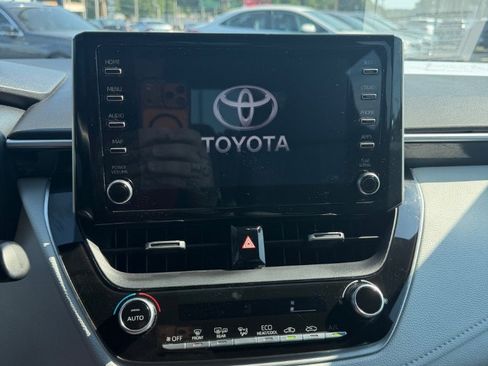 Used 2020 Toyota Corolla SE FWD image 11