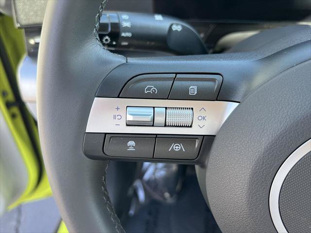 New 2026 Hyundai Kona SEL Sport AWD/4WD image 57