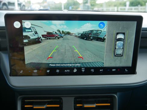 New 2026 Ford Maverick Tremor AWD/4WD image 11