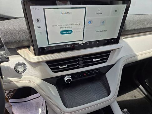 New 2026 Ford Explorer Active w/ Active Comfort Package RWD image 9