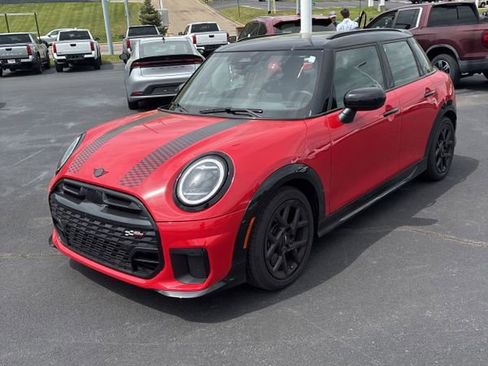 Used 2025 MINI Cooper S image 10