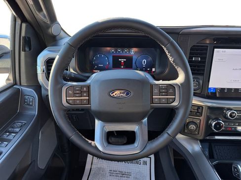 New 2025 Ford F150 Lariat w/ Equipment Group 502A High image 14