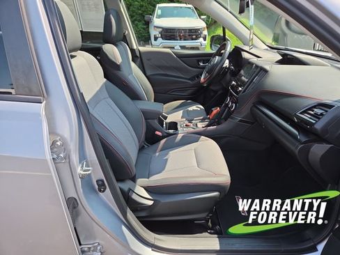 Used 2023 Subaru Forester Sport AWD/4WD image 15
