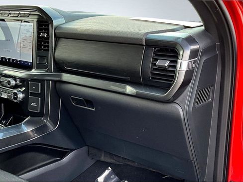 Certified 2023 Ford F150 XLT w/ Equipment Group 302A High image 21