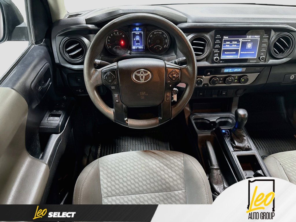 Used 2021 Toyota Tacoma SR AWD/4WD image 23