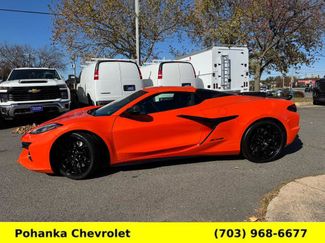 New 2025 Chevrolet Corvette Z06 w/ Stealth Interior Trim Package video 2