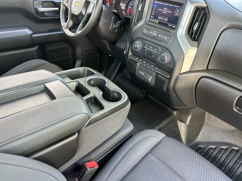 Used 2024 Chevrolet Silverado 1500 W/T w/ WT Fleet Convenience Package image 15