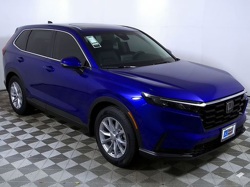 Used 2024 Honda CR-V EX-L image 6