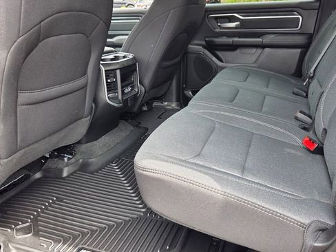 Used 2023 RAM 1500 Big Horn RWD image 8