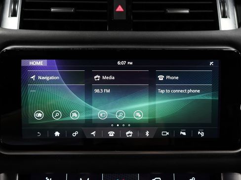 Used 2019 Land Rover Range Rover Sport Supercharged AWD/4WD image 21