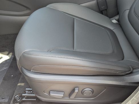 New 2026 Hyundai Tucson SEL Plus FWD image 26