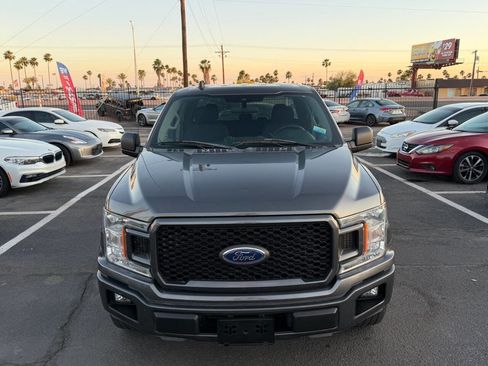 Used 2020 Ford F150 XL w/ Equipment Group 101A Mid image 14