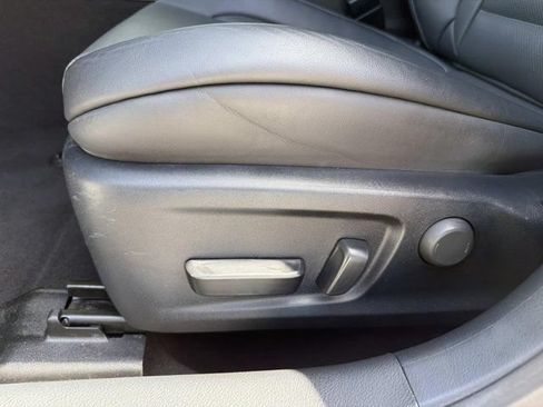 Used 2021 Lexus IS 350 F Sport w/ Accessory Package RWD image 10