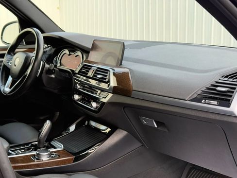 Used 2019 BMW X3 xDrive30i AWD/4WD image 19