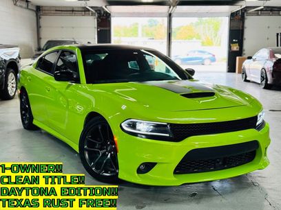 Used 2023 Dodge Charger Scat Pack w/ Daytona Edition Group