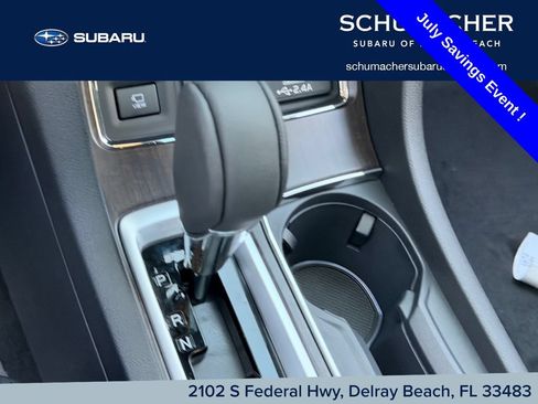 New 2026 Subaru Ascent Touring AWD/4WD image 19