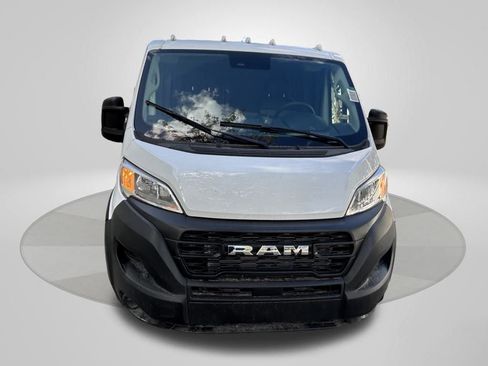 New 2026 RAM ProMaster 1500 image 2