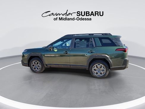 New 2026 Subaru Outback Premium image 4