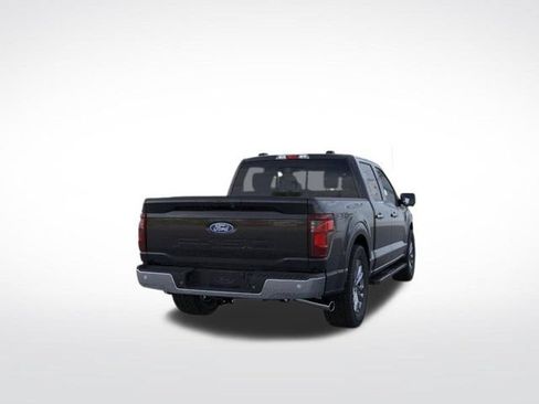 New 2026 Ford F150 XLT w/ Equipment Group 302A MID AWD/4WD image 9