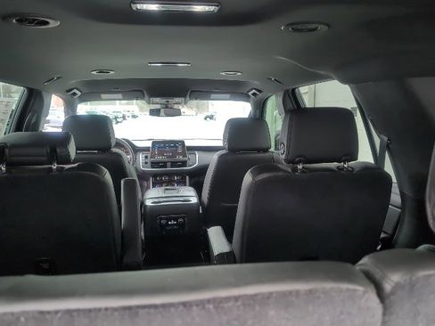 Certified 2021 Chevrolet Tahoe LT image 43