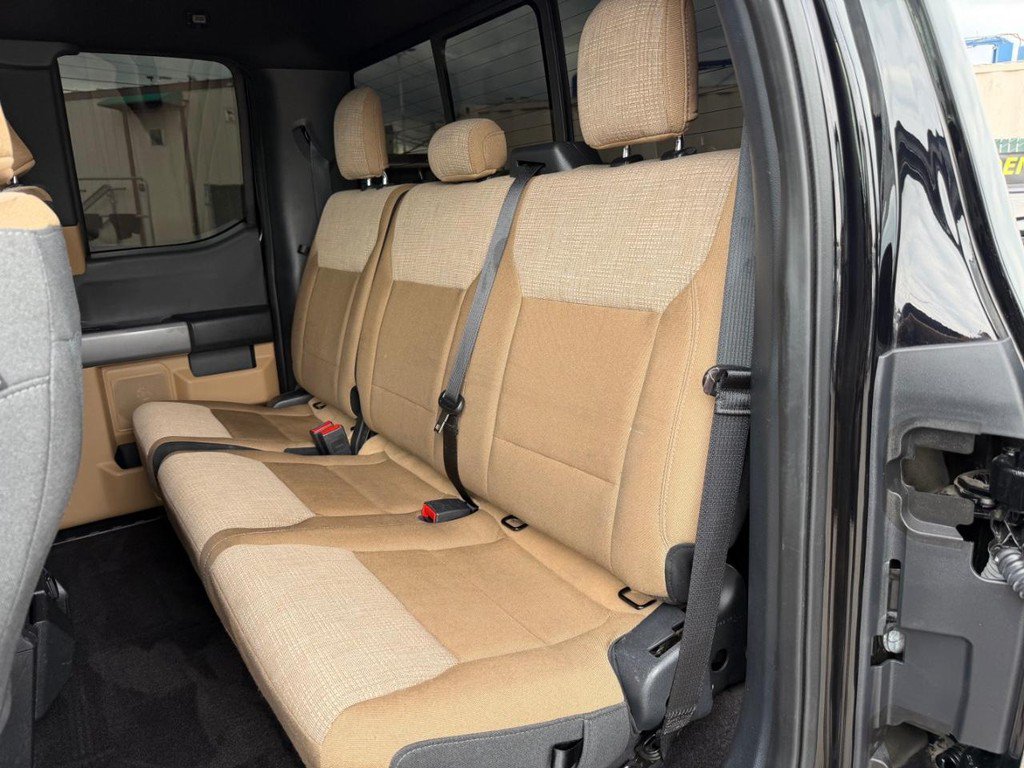 Used 2021 Ford F150 XLT AWD/4WD image 20