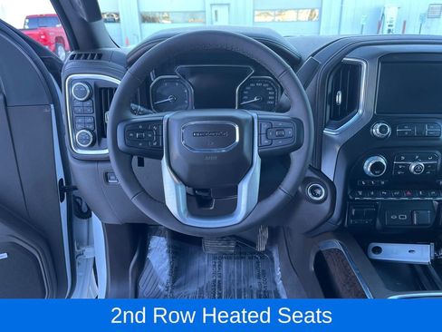 Used 2021 GMC Sierra 3500 Denali w/ Denali Ultimate Package image 10