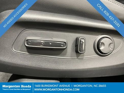 New 2026 Honda CR-V EX-L image 14