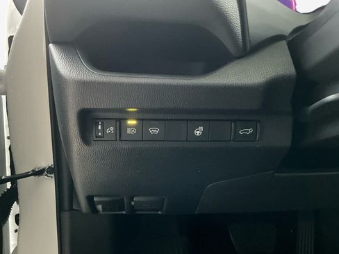 Used 2024 Toyota RAV4 XLE Premium w/ Weather Package AWD/4WD image 19