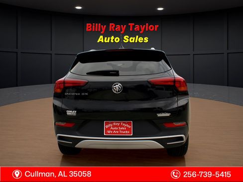 Used 2023 Buick Encore GX Select image 6