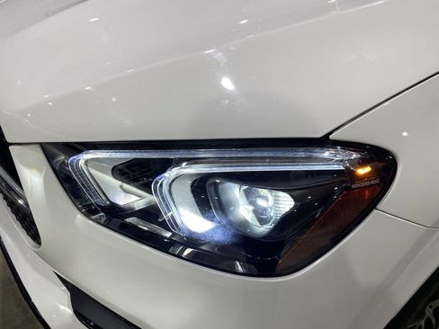 Certified 2023 Mercedes-Benz GLE 350 image 20