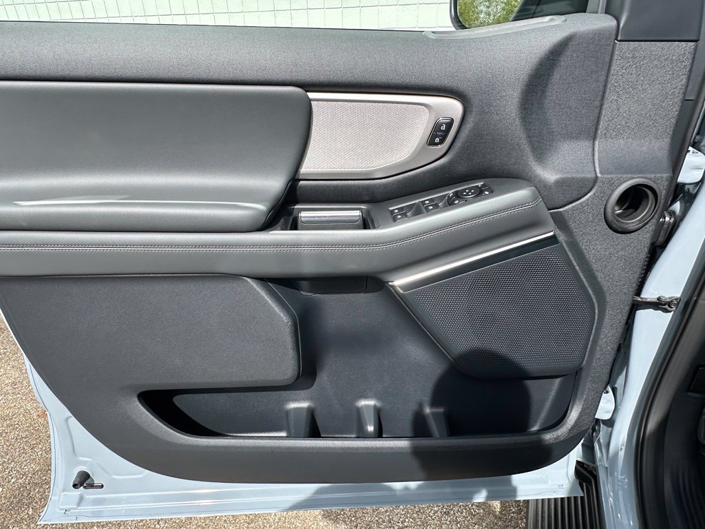 New 2027 Ford Expedition Active AWD/4WD image 19