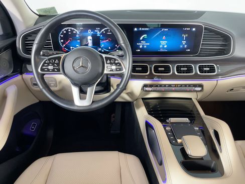 Used 2023 Mercedes-Benz GLE 350 image 4