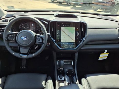 New 2025 Subaru Ascent Bronze Edition image 5