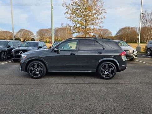 Used 2026 Mercedes-Benz GLE 350 4MATIC image 5