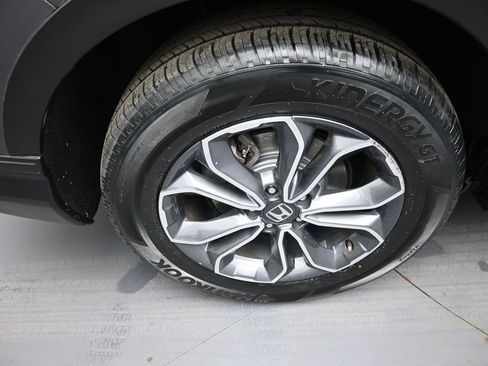 Certified 2022 Honda CR-V EX image 13