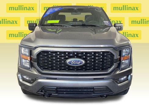 Certified 2023 Ford F150 XL w/ STX Appearance Package AWD/4WD image 15