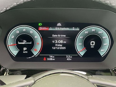 New 2026 Audi A3 2.0T Premium image 43