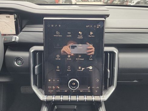 New 2026 GMC Acadia Elevation w/ Elevation Premium Package image 28