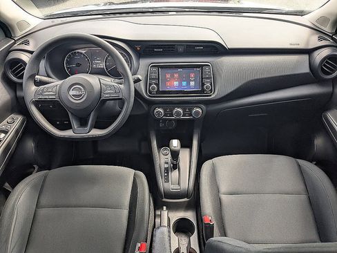 Used 2023 Nissan Kicks S FWD image 14