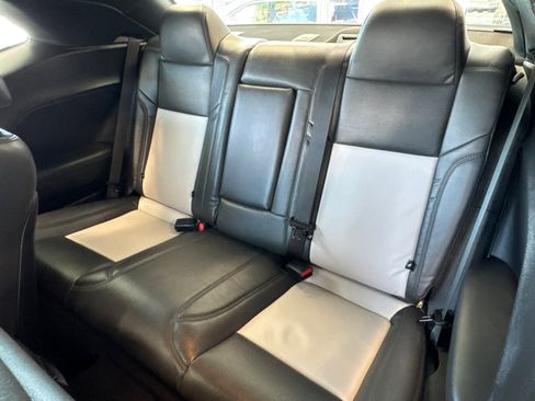 Used 2023 Dodge Challenger R/T Scat Pack RWD image 6