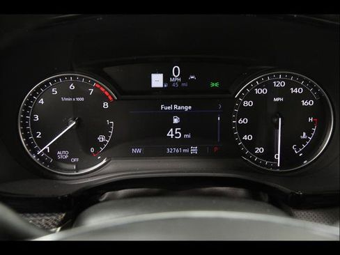 Used 2023 Cadillac XT5 Sportv AWD/4WD image 8