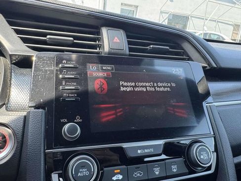 Used 2021 Honda Civic Sport image 35