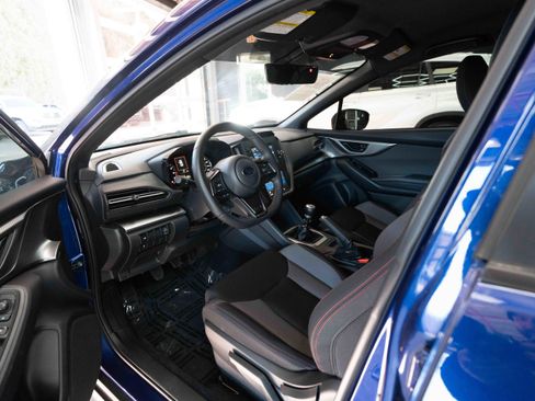 Used 2023 Subaru WRX image 8