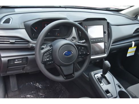 New 2026 Subaru Crosstrek 2.5i AWD/4WD image 11