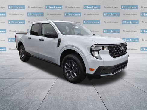 New 2026 Ford Maverick XLT w/ XLT Luxury Package AWD/4WD image 10