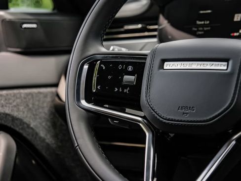 New 2026 Land Rover Range Rover Sport SE AWD/4WD image 20