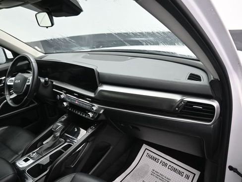 Used 2025 Kia Telluride S AWD/4WD image 11