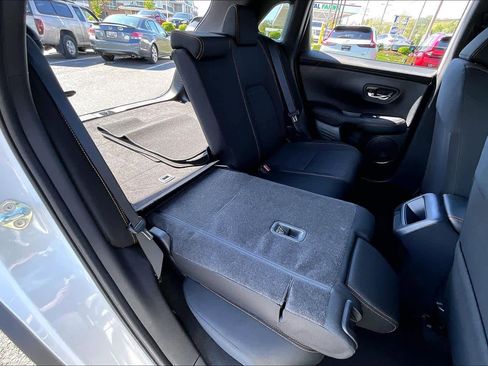 Used 2023 Honda HR-V Sport image 20