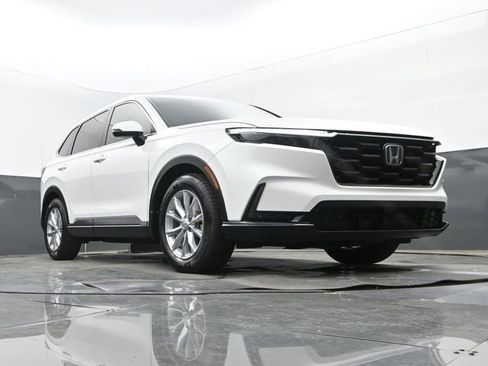Used 2023 Honda CR-V EX-L image 25