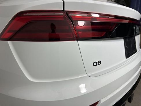 New 2026 Audi Q8 Premium Plus image 19